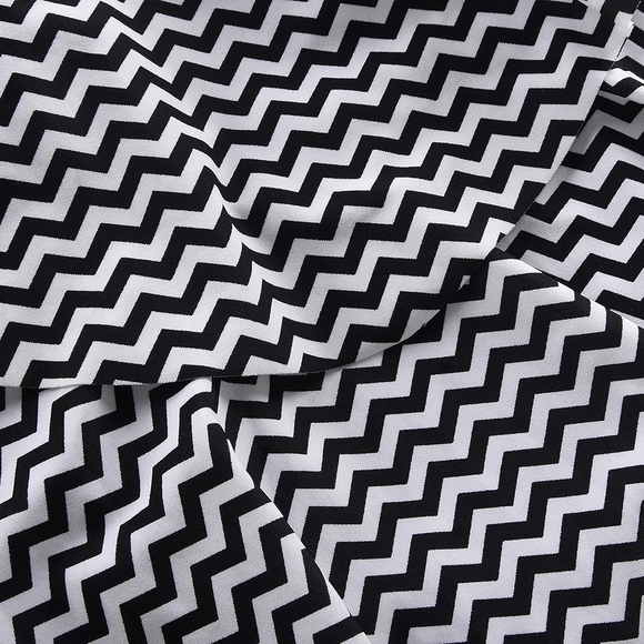 NWT Septangle Tankini Two Pc Set Ruffle Bathing suit with Boyshort Sz 20 - Picture 5 of 8